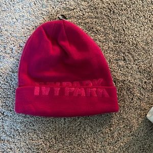 IVY Park Co Beanie